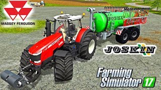 ["Farming Simulator 2019", "Farming Simulator 2017 mods", "Landwirtschaft Simulator 2017 mods", "FS 17", "LS 17", "FENDT", "JCB", "CASE", "JOHN DEERE", "TOYOTA", "BOBCAT", "CATERPILLAR", "CLAAS", "youtube", "how", "ask", "see", "best", "most", "amazing", 