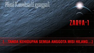 Misi orpheus gagal lagi - Zarya-1 Indonesia - part 7 screenshot 5