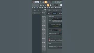 HOW TO FIX MIC LATENCY / HOW TO FIX SCREECHING NOISE /HOW TO FIX STATIC SOUND FL STUDIO 20