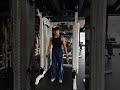 Bästa övningen för traps! 🤝 #gym