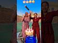 amaira ka cake 😳🎂 #shorts #funny #comedy #viral #video #subscribe #youtubeshorts #cutesirjiradhikade