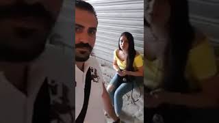Miniatura de vídeo de "بكل عفوية صبية وشب أنا كل مانويت انسى ليك الذكرى ترجعني"