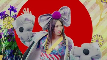 【MV】大江戸コントローラー - Yunomi feat.TORIENA