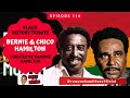 Interview With Ramone Hamilton in Tribute To Chico & Bernie Hamilton | Kickin' It With KoolKard Show