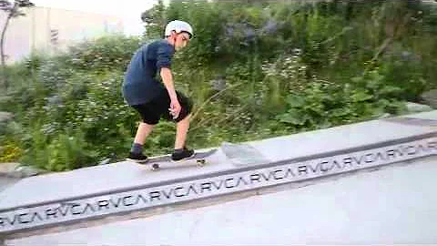 Louis langlois edit skate! One day au Taz