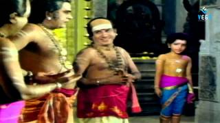 Sri Kanchi Kamakshi Tamil Movie Part 03