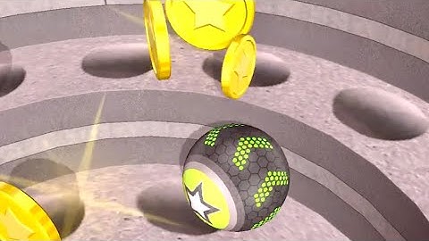 Going Balls SpeedRun Gameplay Level 606