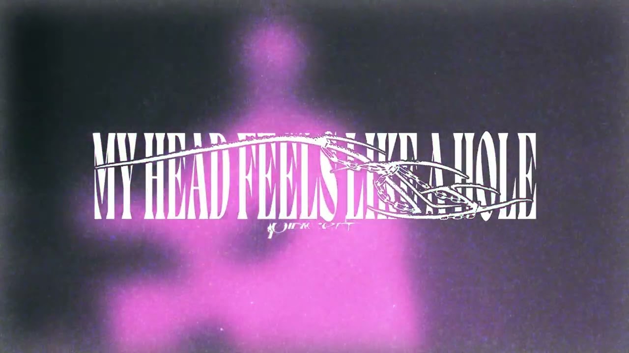 Sleduj Pincer+ - My Head Feels Like A Hole (Official Stream) na YouTube Sleduj Pincer+ - My Head Feels Like A Hole (Official Stream) na YouTube