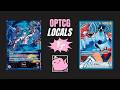 (OP15) OPTCG POV: 🟣Enel vs 🔵Jinbe! Locals Tourney!