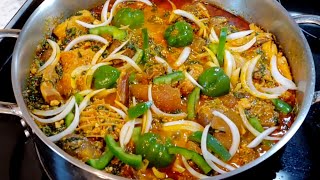 Autre Façon de Faire La Sauce Pistache Aux Epinards 🇹🇬 Gboma Dessi || Egusi Soup