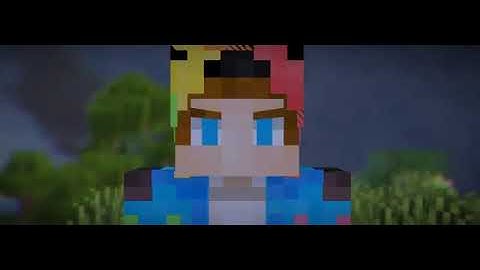 Minha nova intro do canal