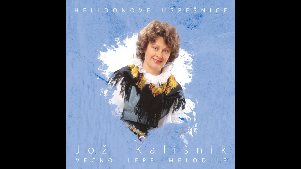 Joži Kališnik - Dovžanov venček