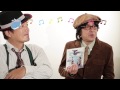 デビュー曲「空飛ぶ鯨」のなぞ!?【ちゃんちゃこ 40周年 告知動画03】