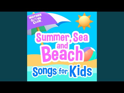Mermaid Song