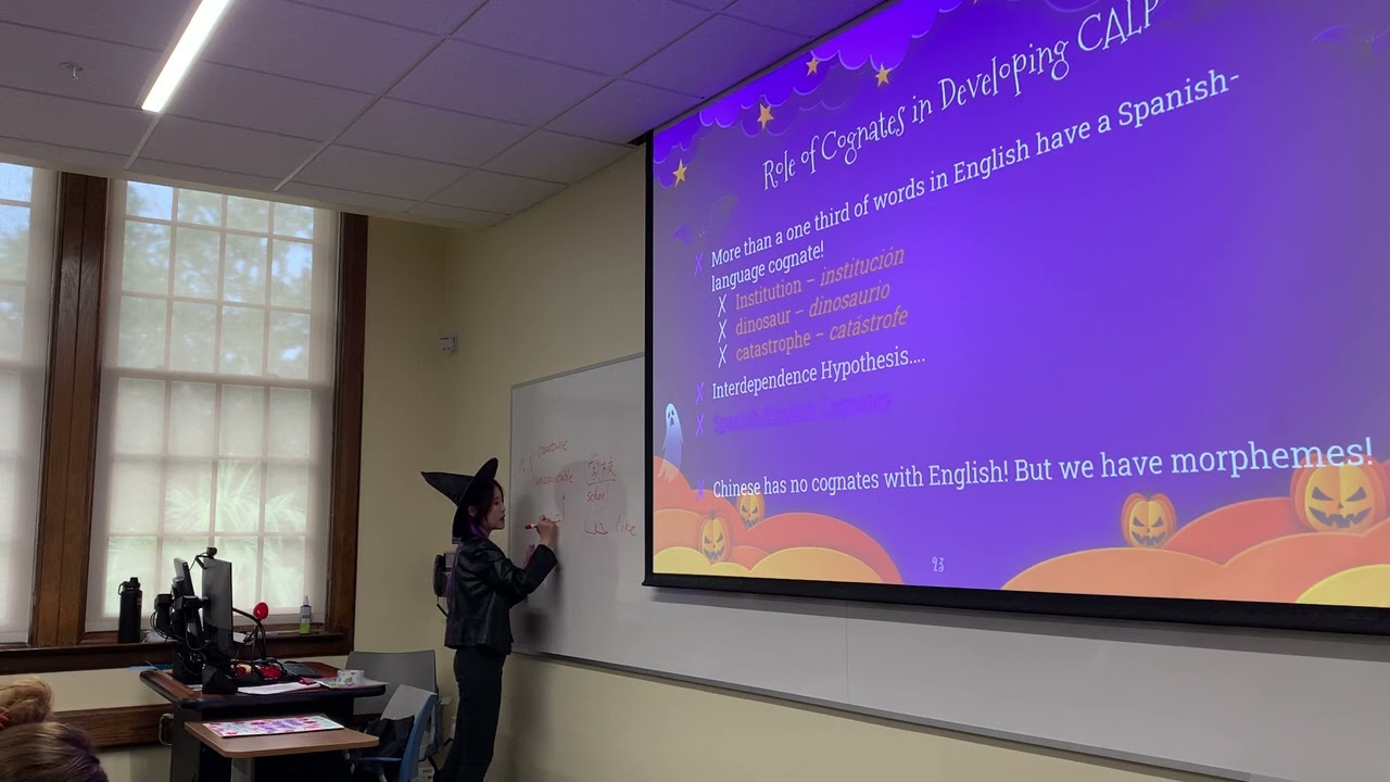 Is Arabic an inflected language?