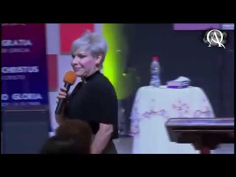 Profeta Alejandra Quiroz Mujeres Guerreras Dispuestas A Todo