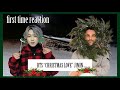 JIMIN BTS CHRISTMAS LOVE FIRST TIME HEARING REACTION JIMIN BTS CHRISTMAS LOVE FIRST TIME HEARING REACTION
