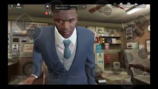 How to play Grand Theft Auto Online in Story Mode via Chikii Android screenshot 2