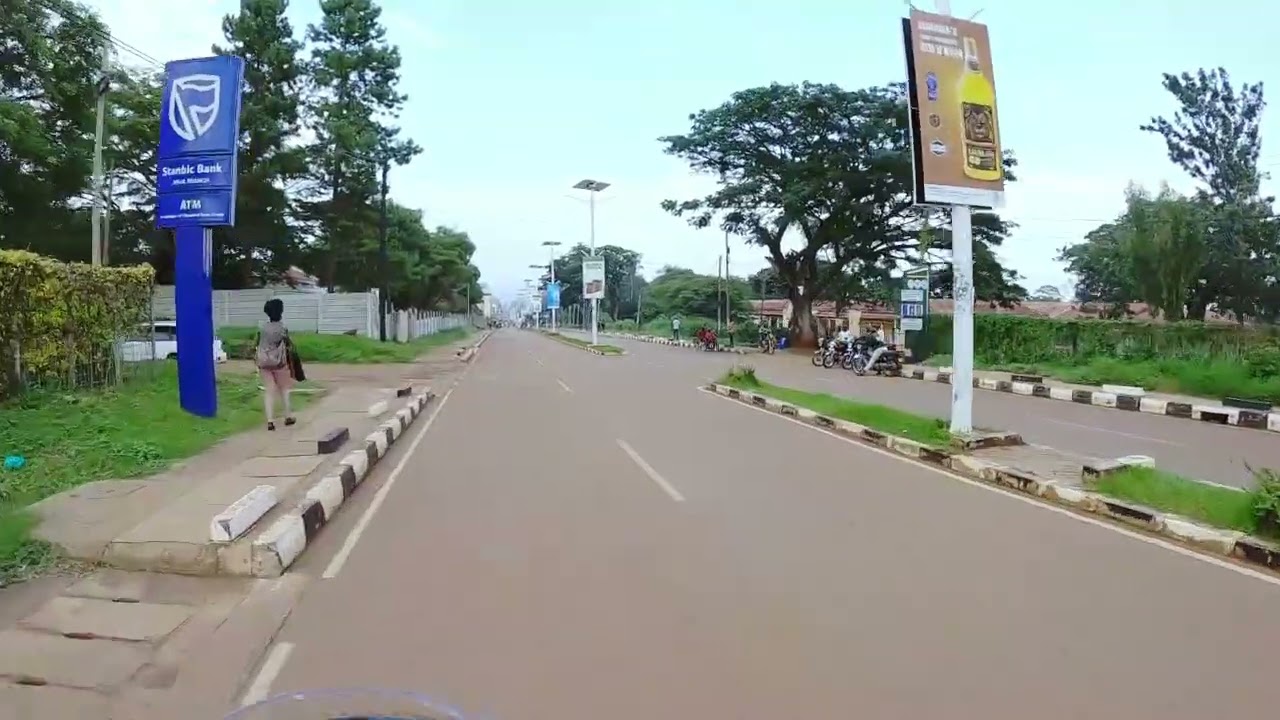 JINJA CITY TOUR 2024 | The Tourism Giant of Eastern Uganda