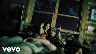 The Jester - No Quarter (Official Music Video)