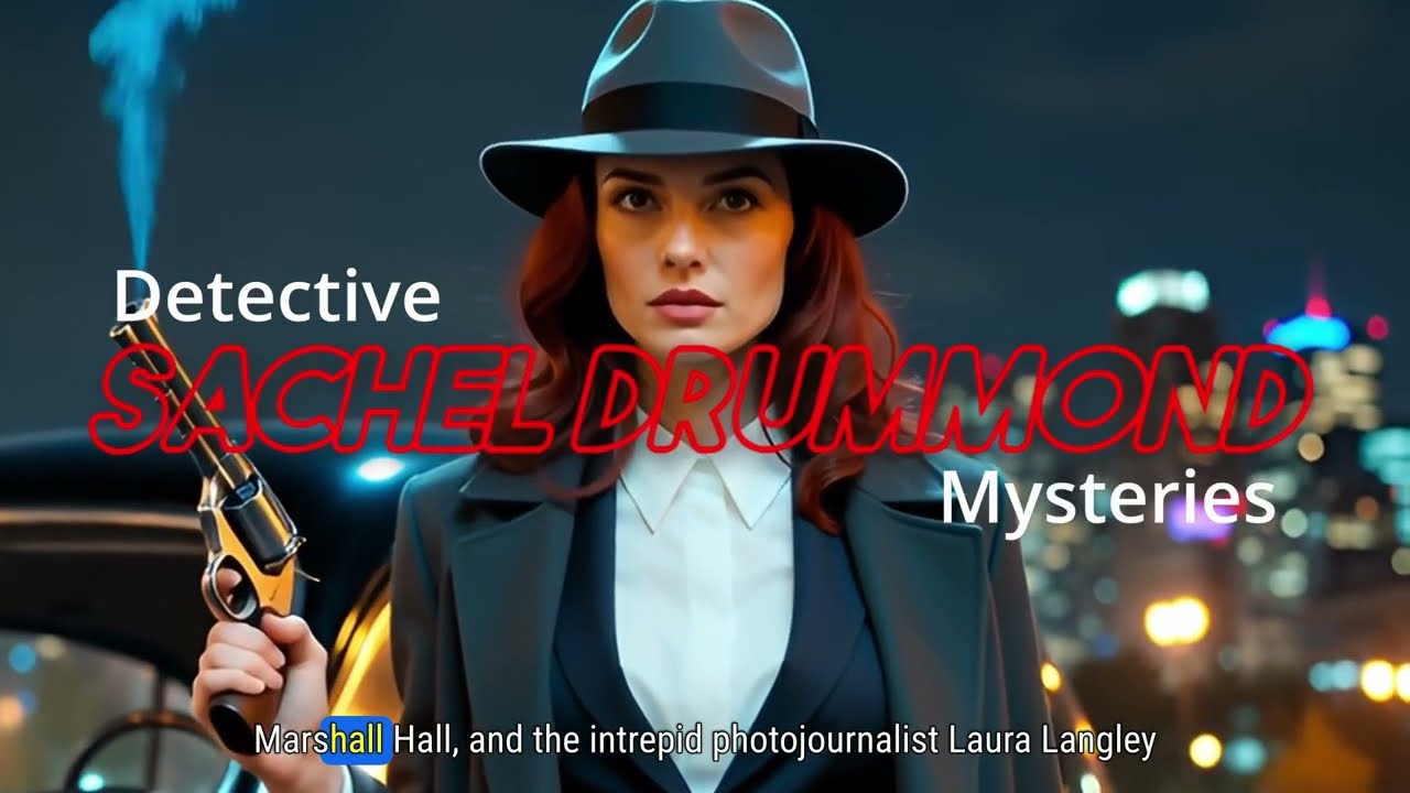 Sachel Drummond Ad S Sachel Drummond Ad S