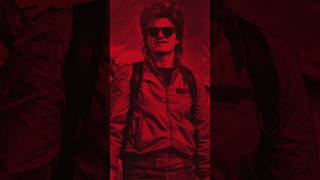 🤯🔥Spiked Bat to True Sight: Steve Harrington & Will Byers 3D Shift 🔴🔵 #strangerthings
