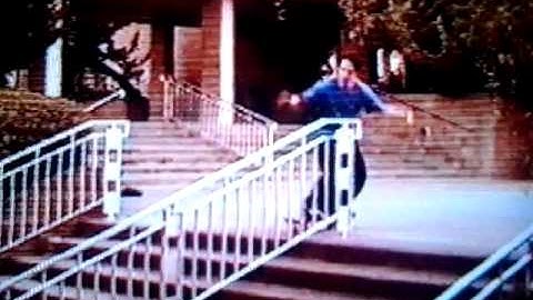 411 Video Magazine Issue #46 - intro 2001