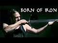 Born of Iron | Blacksmith Short Film (Gala Games, Dragon&#39;s Breath Forge)