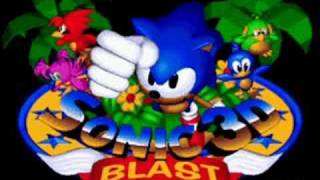 You're My Hero ~ Sonic 3D Blast Credits chords