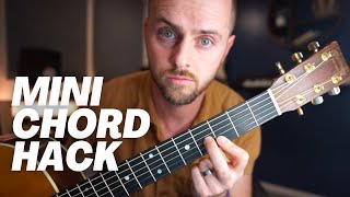 The Secret Chords Behind Island In The Sun And Hundreds Of Other Songs
