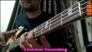 🎧Ekamatra-Sentuhan Kecundang🎧Bass cover