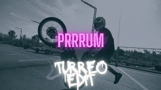 PRRRUM - 🔥RKT (Turreo Edit.) || ✘ PATO JR #rkt #turreo