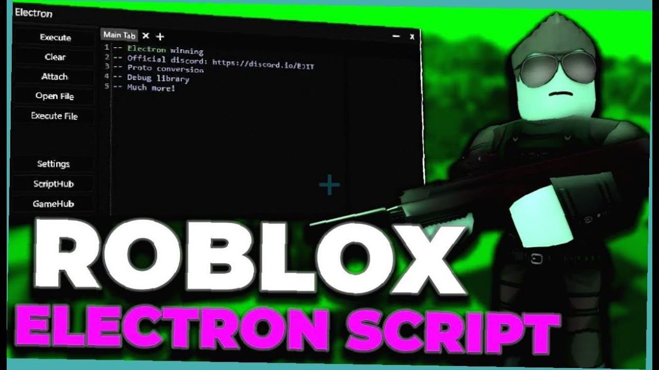 Roblox Exploiting Guide 2024 Bypass, Executors & Tutorials YouTube