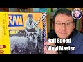 2021 Half Speed Vinyl Remaster| Paul McCartney Ram