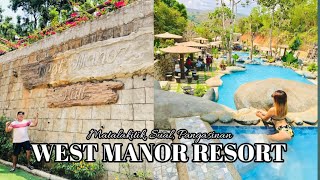 WEST MANOR RESORT | SUAL | PANGASINAN