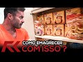 PRIMEIROS PASSOS PARA EMAGRECER - 25KG PARA VIVER #3