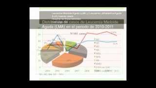 LEUCEMIA MIELOIDE AGUDA 2 DE 14