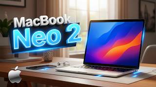 MacBook Neo 2: Apple’s Biggest Pricing Mistake Ever?