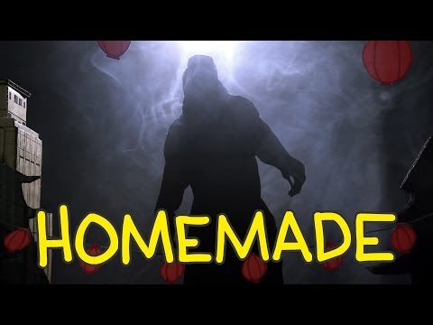 Fabulous Homemade movie 1