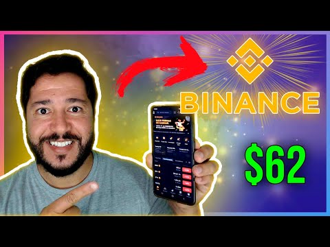 MINERADORA PAGANDO NA BINANCE (NO FREE) COMO MINERAR O TOKEN XVG VERGE - PROVA DE PAGAMENTO