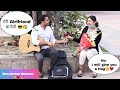 Valentine Special Musical Reaction Video 2021 | Siddharth Shankar