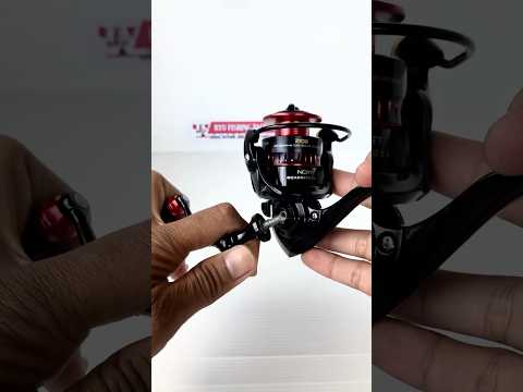 Ryobi Ultra Power HPX