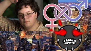 NYC & Gender Pronouns