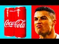 ВОТ ПОЧЕМУ РОНАЛДУ НЕНАВИДИТ COCA COLA!