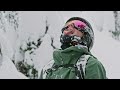 UNIFIED Teaser ft. Abel Moga by HEAD Freeskiing