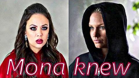Did Mona know CeCe?