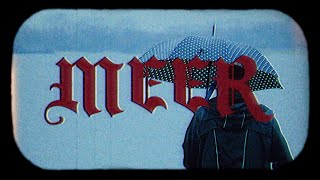 Video thumbnail of "LEX - Meer (Official Lyric Video)"