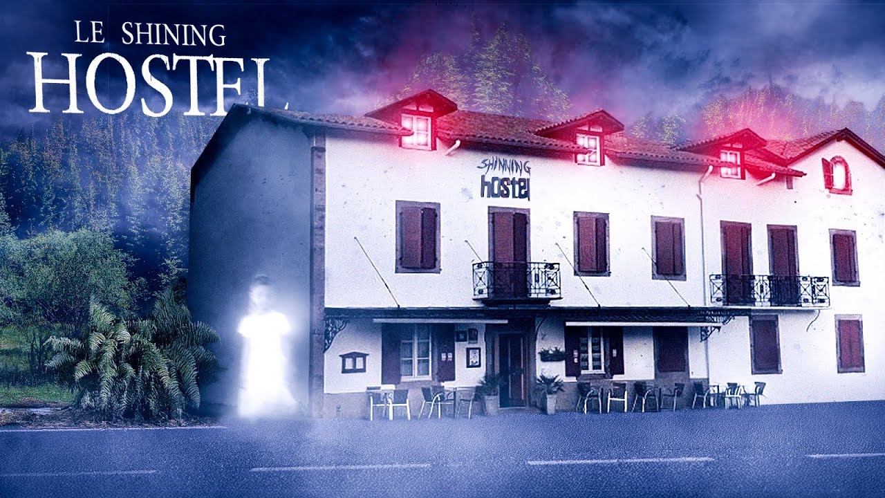 Chasseur de Fantômes: ANGOISSE DANS CET HOTEL HANTÉ ! (enquête paranormale)