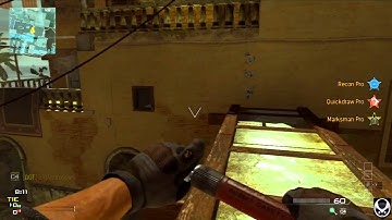 Mw3- M16 Vs. Type95 After The Patch