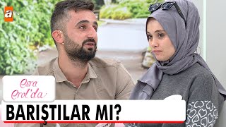 Mustafa, Kevseri Affedecek Mi? - Esra Erolda 24 Ekim 2025 Resimi